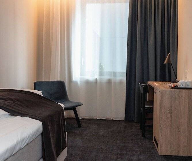 高级大房间, Thon Partner Hotel Norge