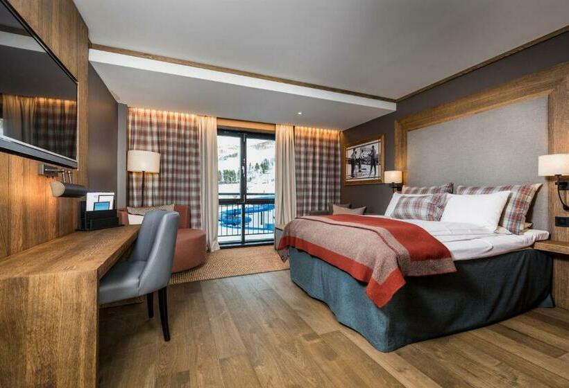 Номер Стандарт, Vestlia Resort
