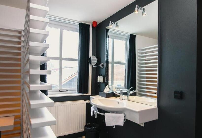 컴포트 룸, Nobel Hotel Ameland
