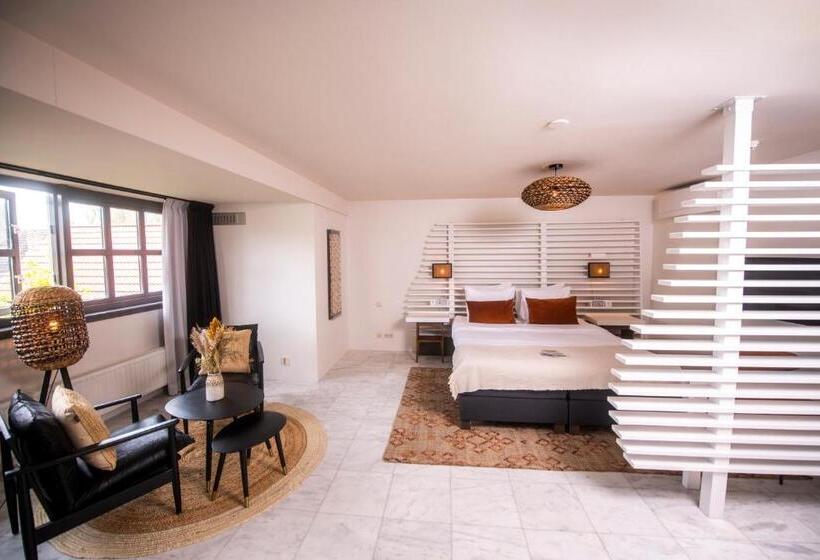 스위트, Nobel Hotel Ameland