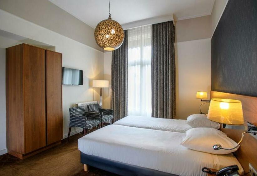 Номер Стандарт, Parkhotel Valkenburg