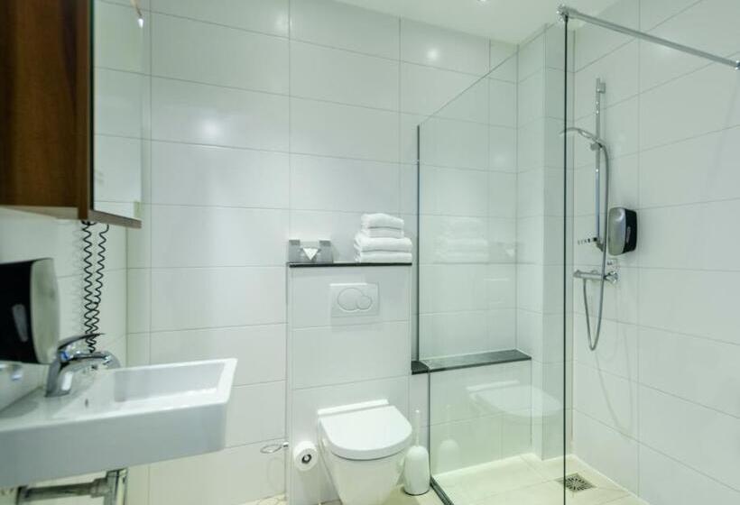 Номер Комфорт, Parkhotel Valkenburg