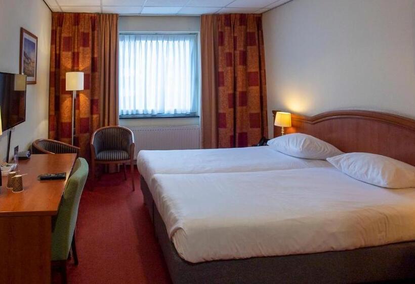 Номер Basic, Parkhotel Valkenburg