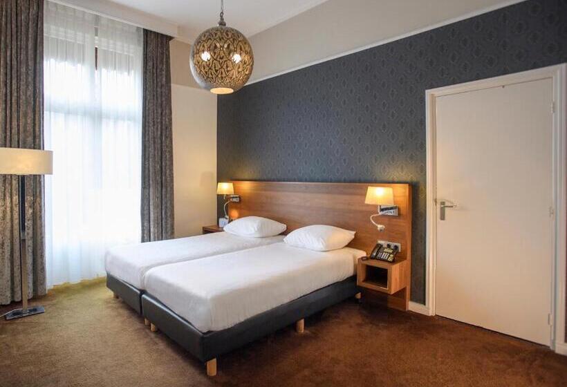 Номер Стандарт, Parkhotel Valkenburg