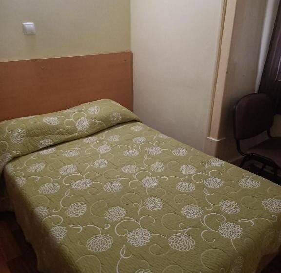 Quarto Deluxe, Alojamento Local Pensão Rossio