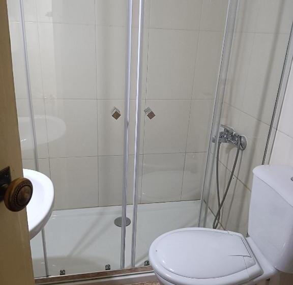 Quarto Deluxe, Alojamento Local Pensão Rossio