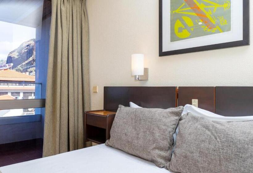 스탠다드 룸, Flag Hotel Madeira Ribeira Brava