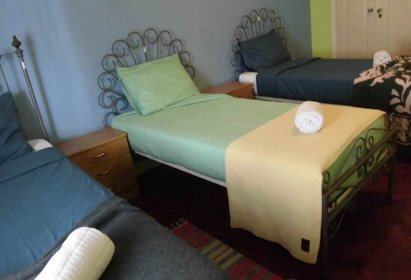 Quarto Estandar, Hostel The White Butterfly
