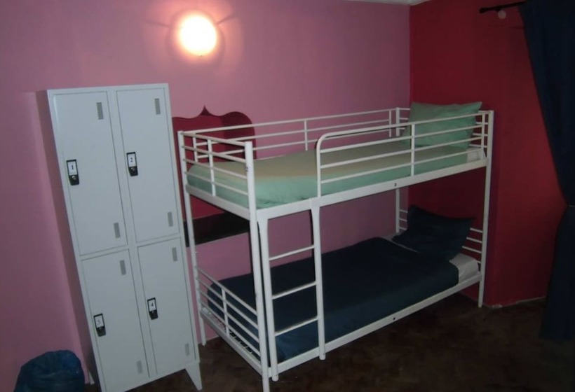Quarto Estandar, Hostel The White Butterfly