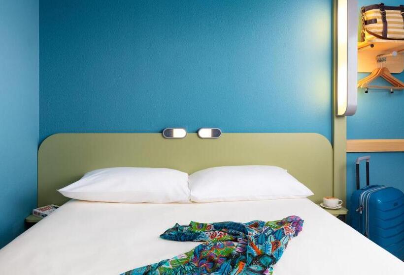 스탠다드 룸, Ibis Budget Warszawa Centrum