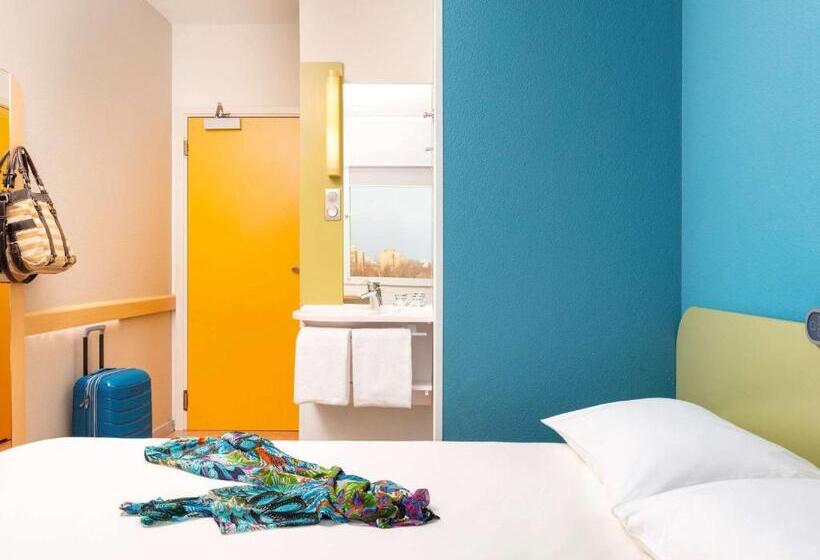 스탠다드 룸, Ibis Budget Warszawa Centrum