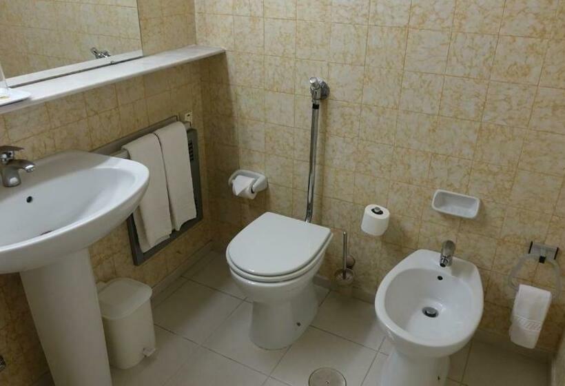 اتاق استاندارد, Imperial