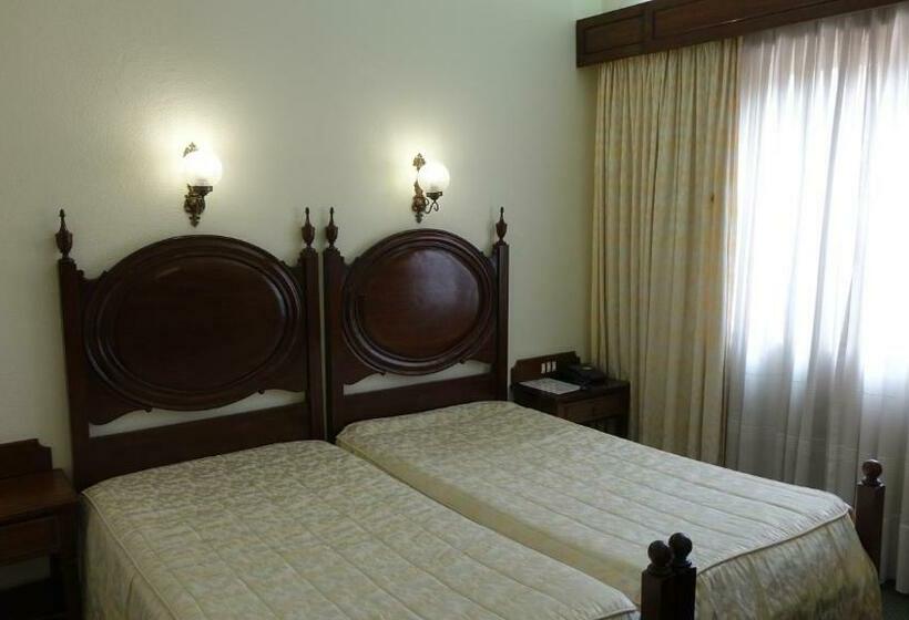 اتاق اکونومی, Imperial