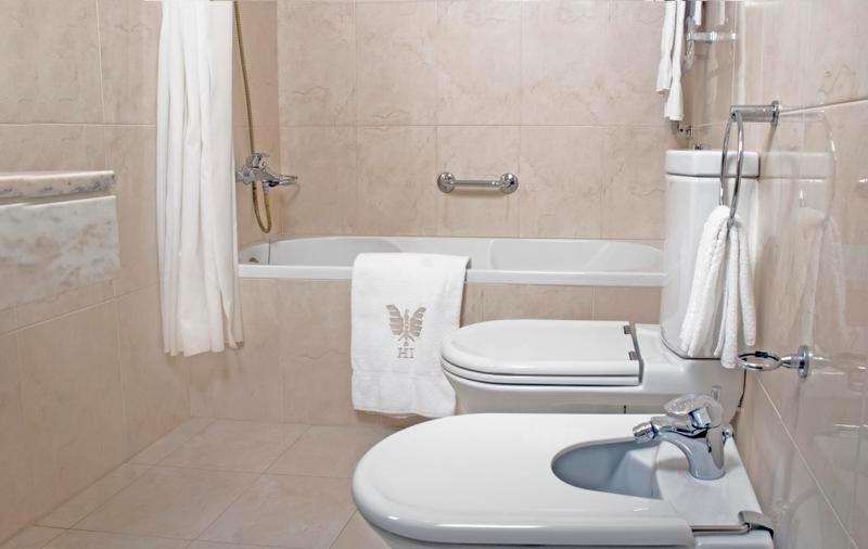 اتاق استاندارد, Imperial