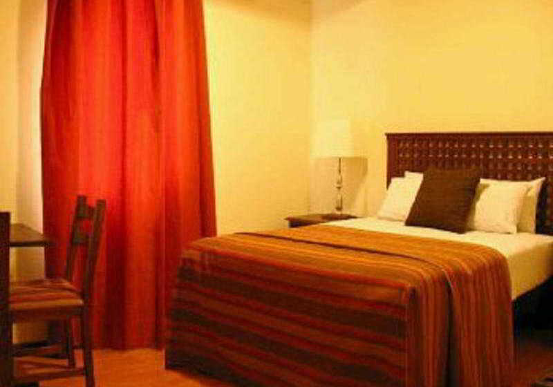 اتاق استاندارد یک نفره, San Agustin El Dorado