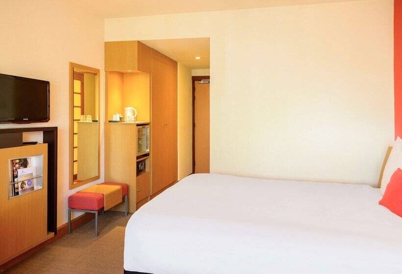 Номер Executive Вид на Море, Novotel Porto Gaia
