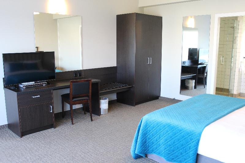 이그제큐티브 스위트, Copthorne Solway Park, Wairarapa