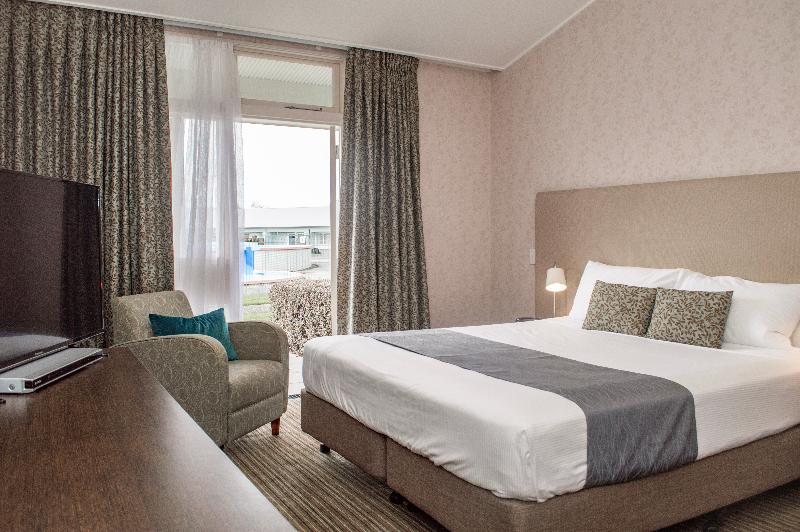 수피리어 룸, Copthorne Solway Park, Wairarapa
