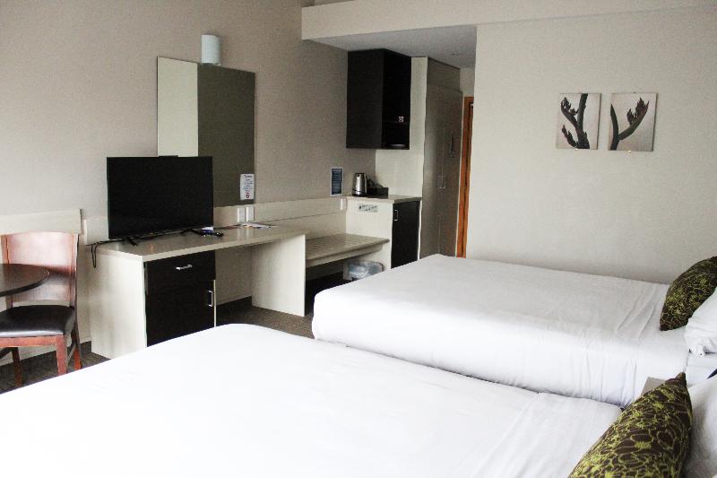 اتاق استاندارد, Copthorne Solway Park, Wairarapa