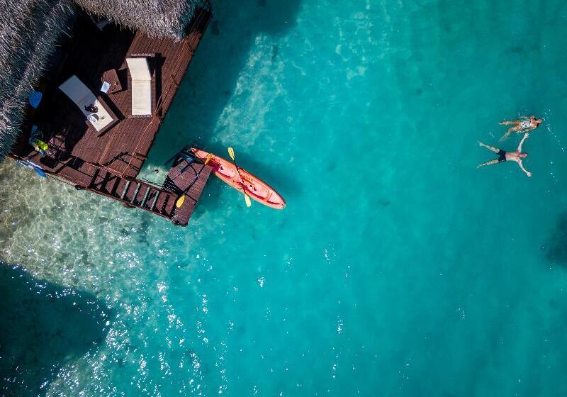 بانگلوی استاندارد, Aitutaki Lagoon Private Island Resort