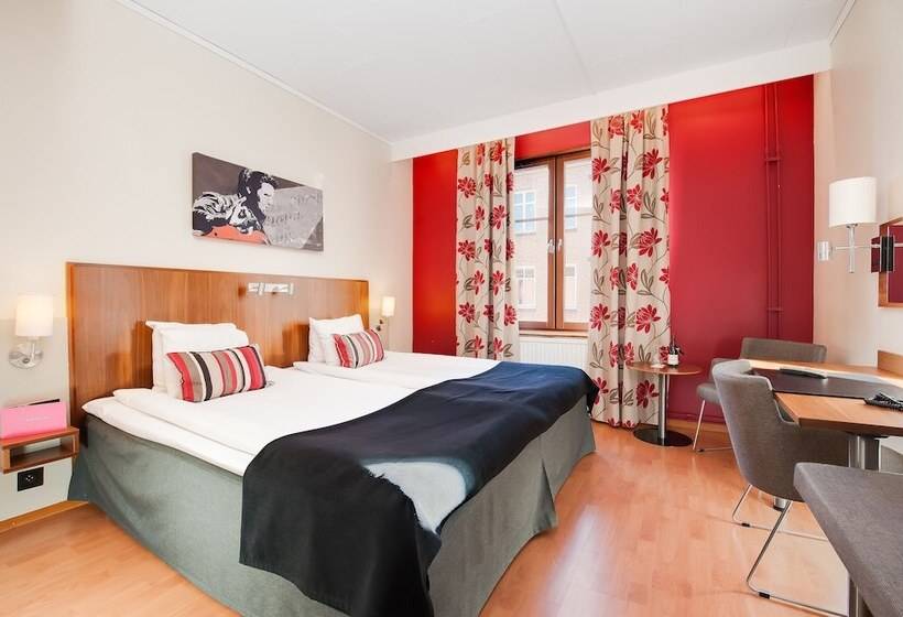 اتاق استاندارد, Clarion Collection Hotel Kung Oscar