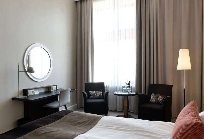 اتاق سوپریور, Elite Stadshotellet Luleå
