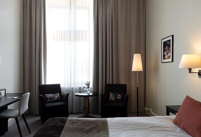 اتاق سوپریور, Elite Stadshotellet Luleå