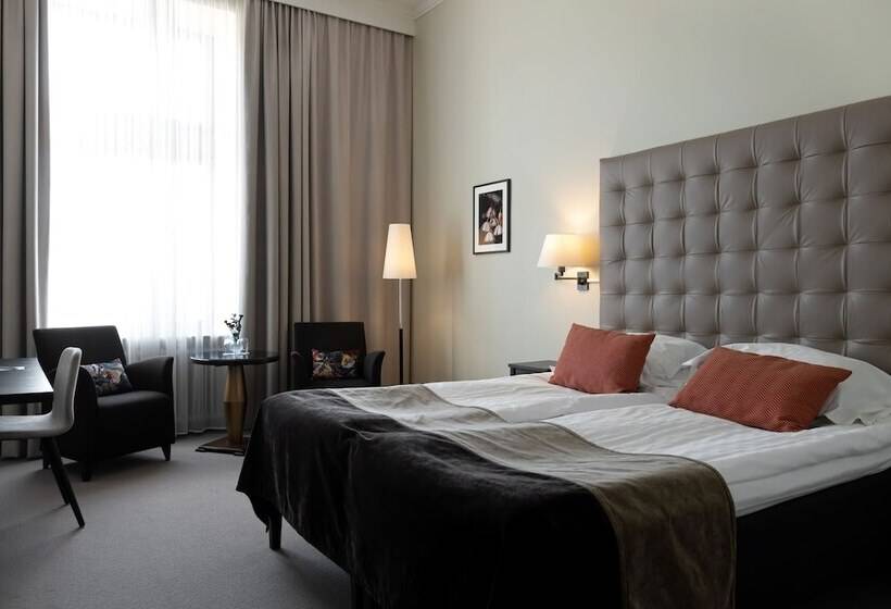 اتاق سوپریور, Elite Stadshotellet Luleå