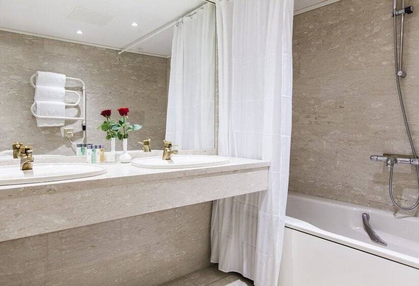 اتاق لوکس, Elite Stadshotellet Luleå
