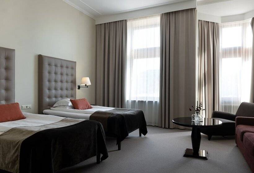اتاق لوکس, Elite Stadshotellet Luleå