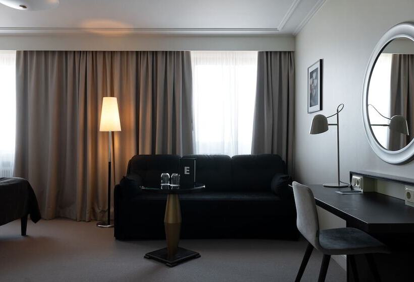 اتاق خانوادگی, Elite Stadshotellet Luleå