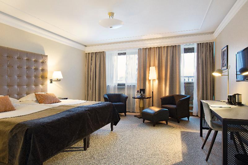 اتاق لوکس, Elite Stadshotellet Luleå