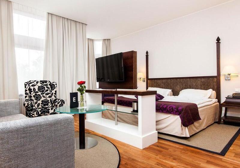 اتاق لوکس, Elite Stadshotellet Luleå