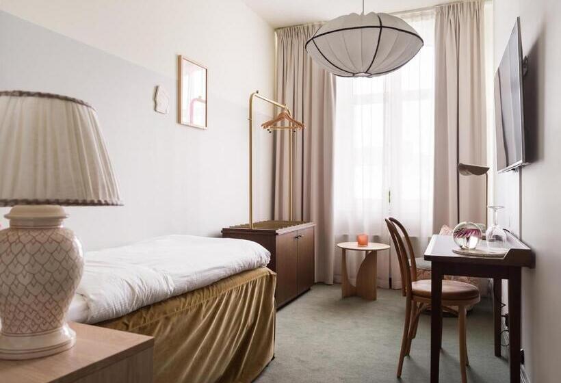 Номер Стандарт Индивидуальный, Elite Hotel Mårtenson