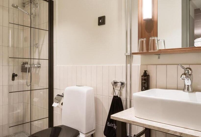 Номер Basic, Elite Hotel Mårtenson