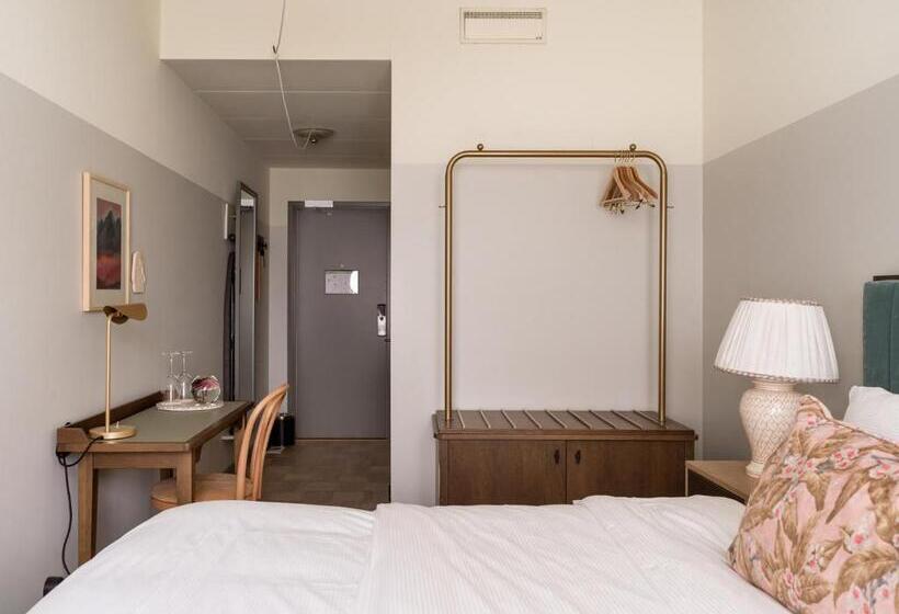 Номер Стандарт, Elite Hotel Mårtenson