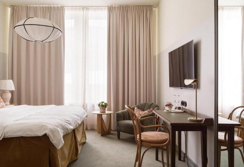 Номер Superior, Elite Hotel Mårtenson