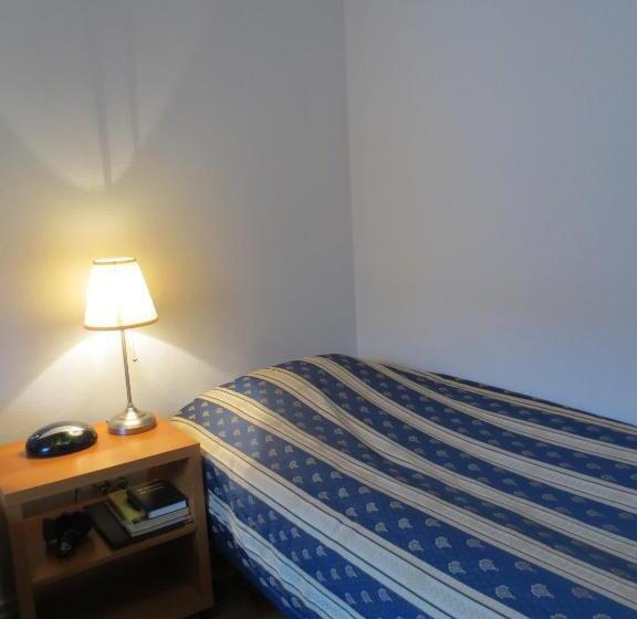 اتاق استاندارد یک نفره, Goingehof