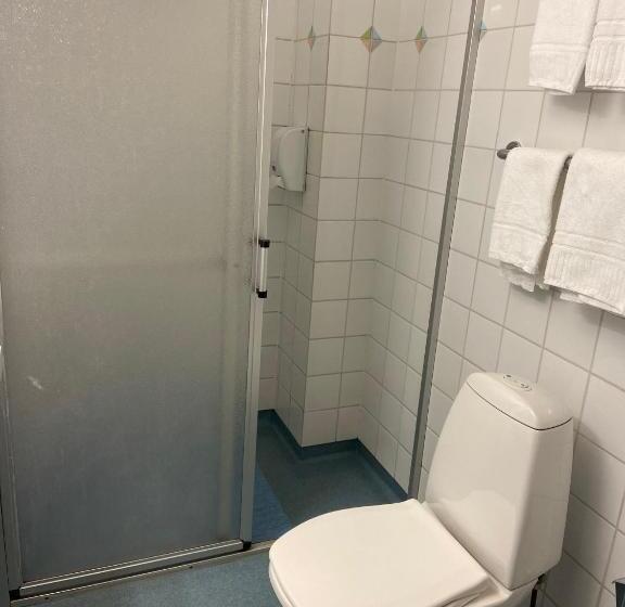 四人标准间, L älvdalen