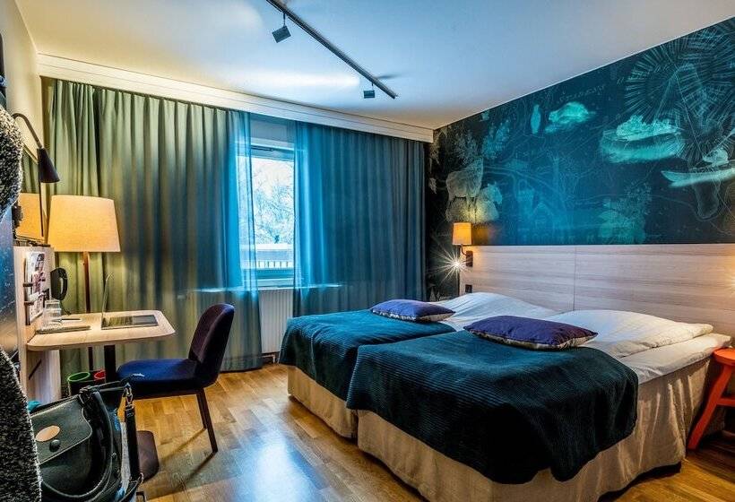 Номер Стандарт, Scandic Kalmar