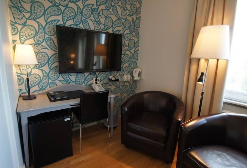 اتاق استاندارد, Vici Hotels