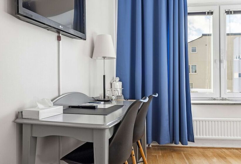 اتاق استاندارد, Vici Hotels