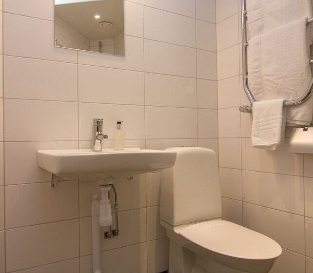 اتاق استاندارد, Vici Hotels