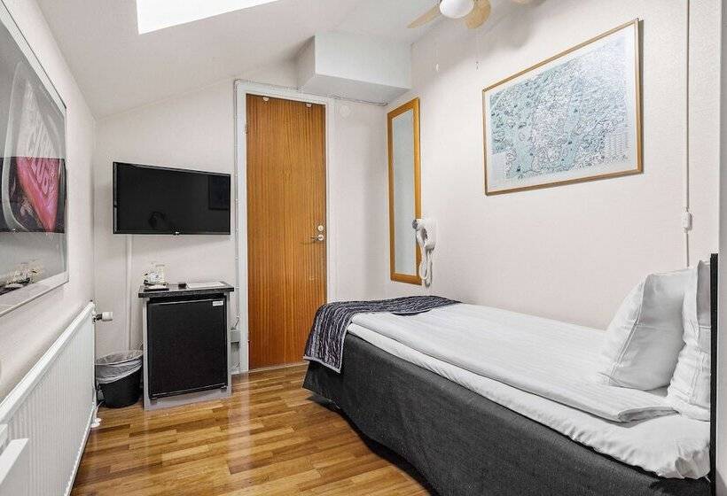 اتاق استاندارد, Vici Hotels
