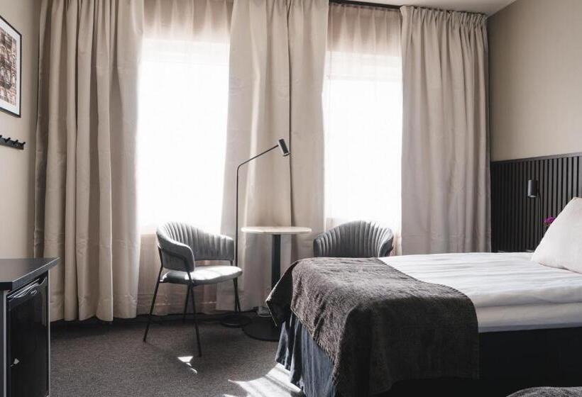 اتاق استاندارد, Vici Hotels