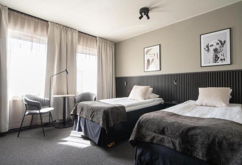 اتاق استاندارد, Vici Hotels
