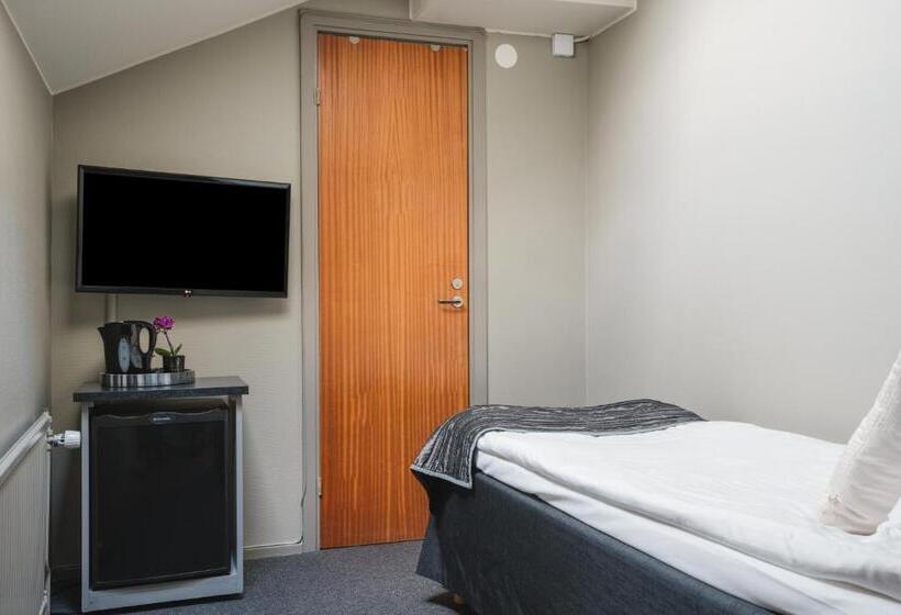 اتاق استاندارد یک نفره, Vici Hotels