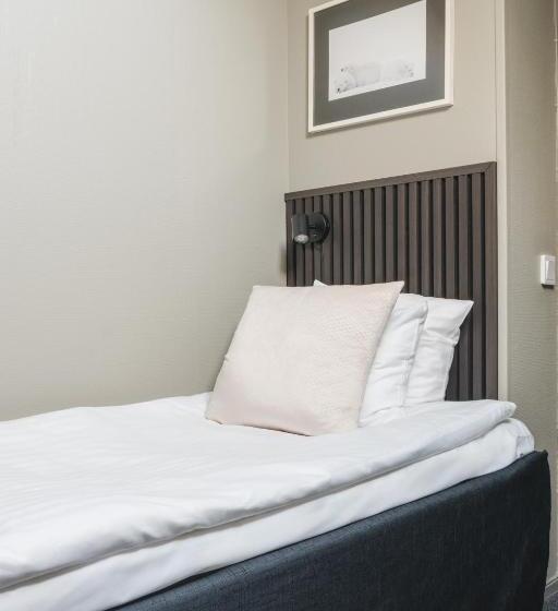 اتاق استاندارد یک نفره, Vici Hotels