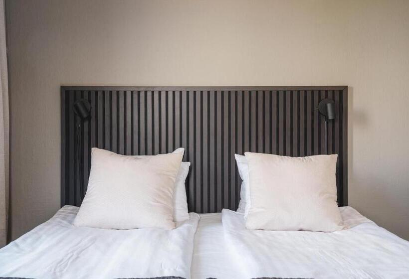 اتاق عادی, Vici Hotels