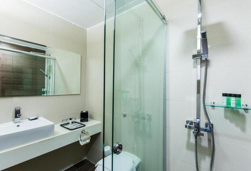 اتاق سوپریور, Village Hotel Bugis By Far East Hospitality